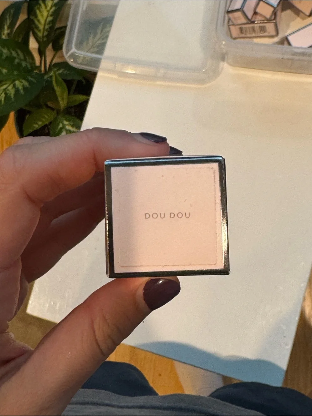 Westman Atelier Dou Dou Cream Stick Blush